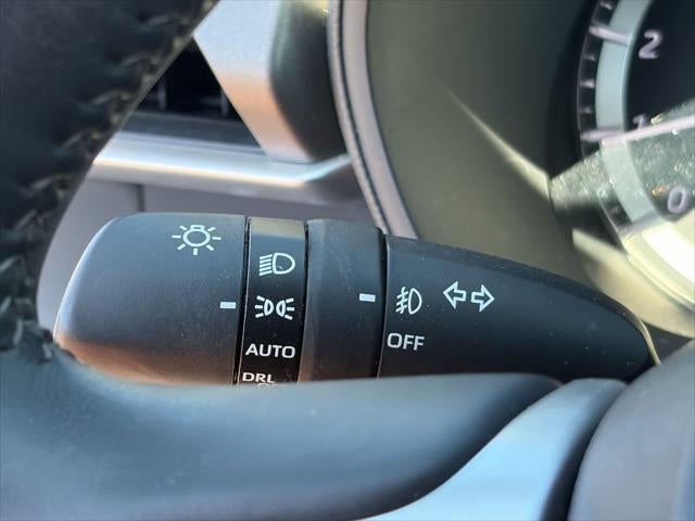 Toyota Highlander LE 2025