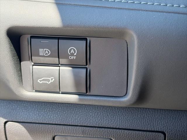 Toyota Highlander LE 2025