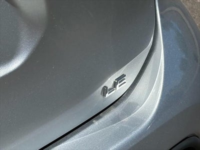 Toyota Highlander LE 2025