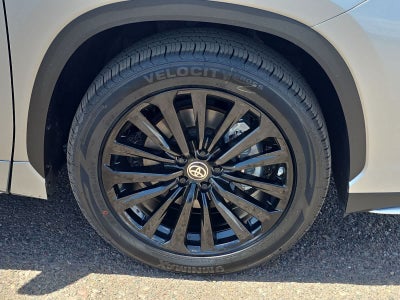 Toyota Highlander XSE 2023