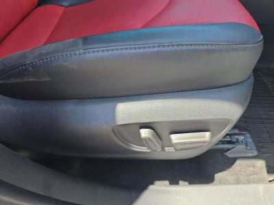 Toyota Highlander XSE 2023