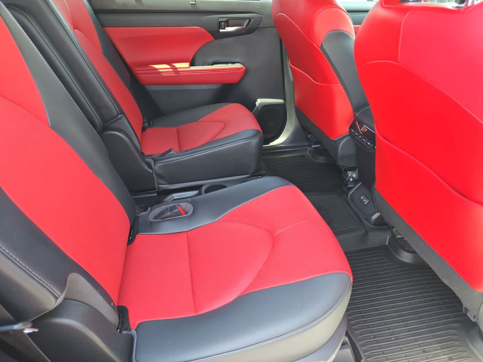 Toyota Highlander XSE 2023