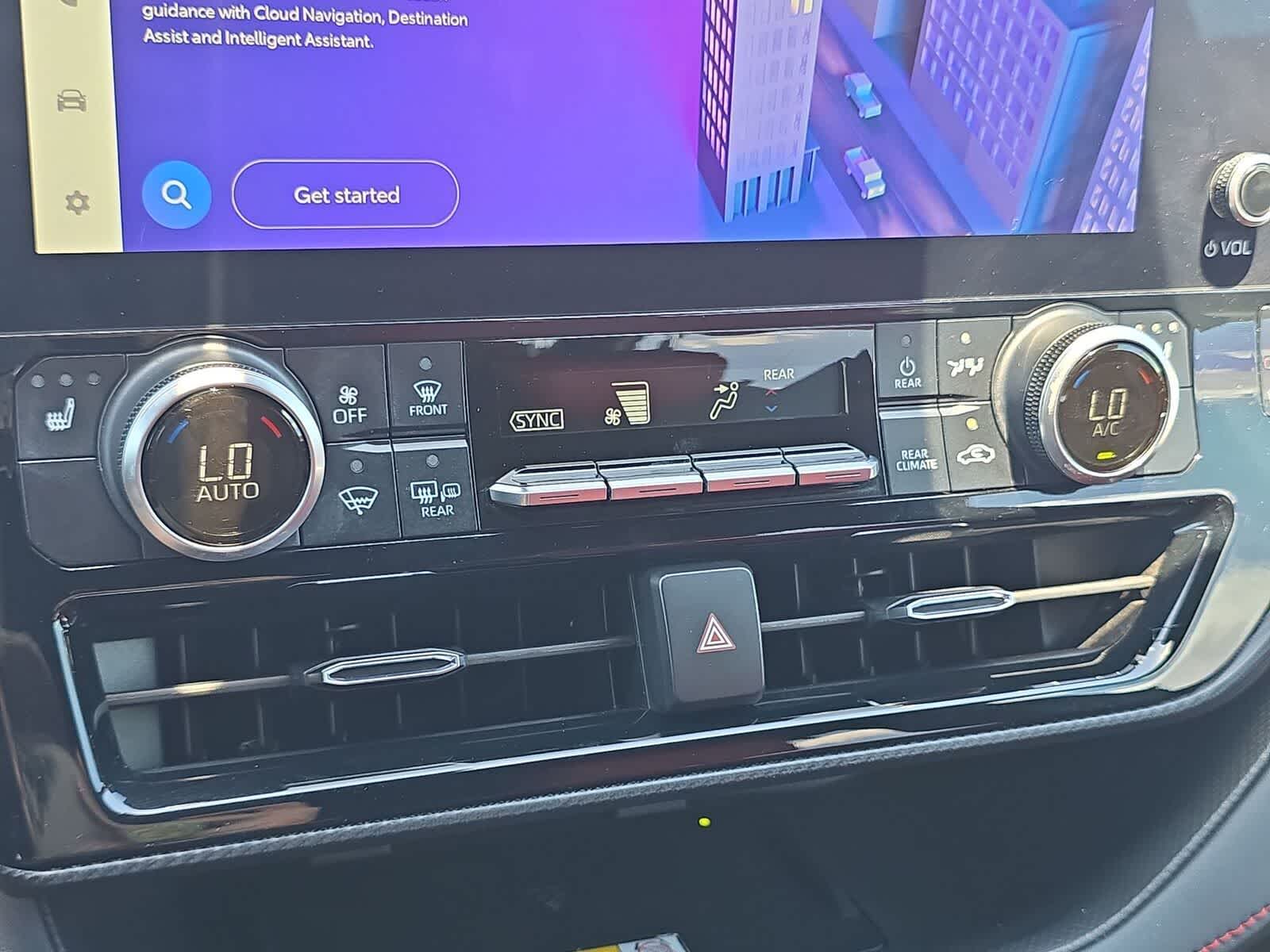 Toyota Highlander XSE 2023