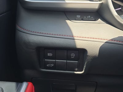 Toyota Highlander XSE 2023