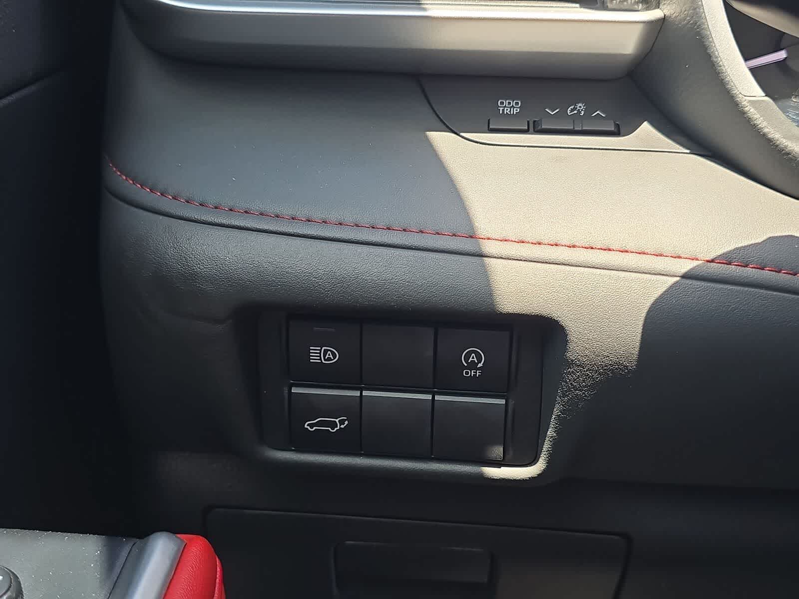 Toyota Highlander XSE 2023