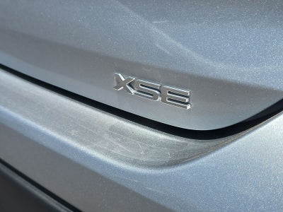 Toyota Highlander XSE 2023