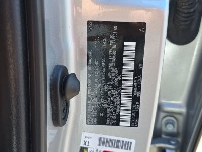 Toyota Highlander XSE 2023