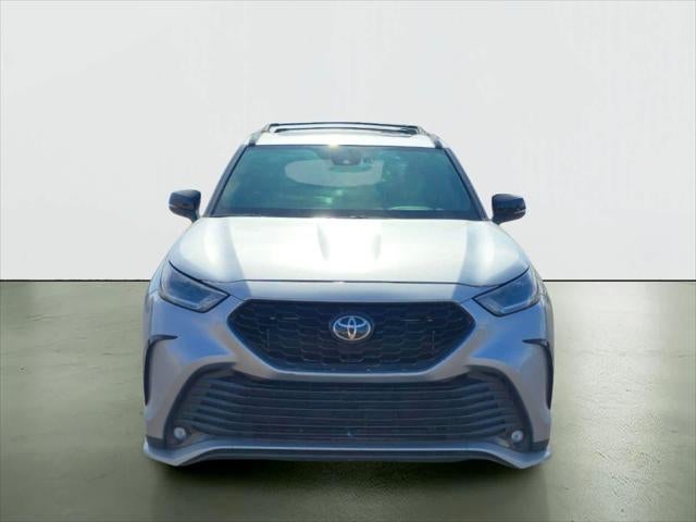 Toyota Highlander XSE 2023