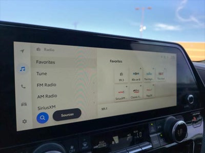 Toyota Highlander XSE 2023