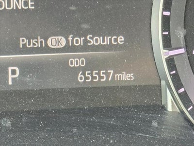 Toyota Highlander XSE 2023