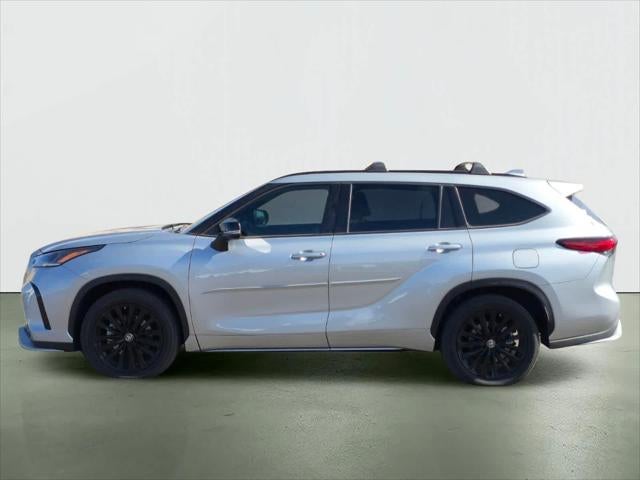 Toyota Highlander XSE 2023