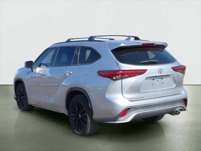 Toyota Highlander XSE 2023