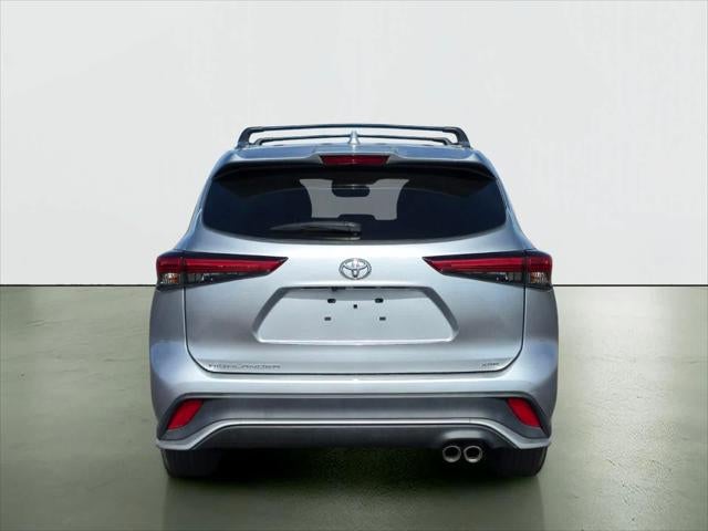 Toyota Highlander XSE 2023