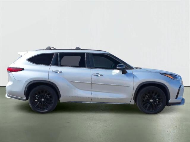 Toyota Highlander XSE 2023