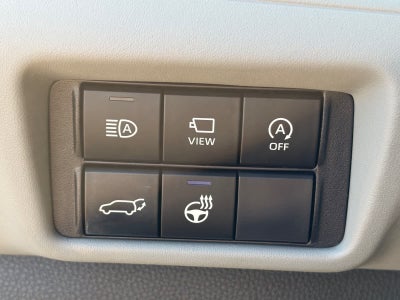 Toyota Highlander Limited 2024