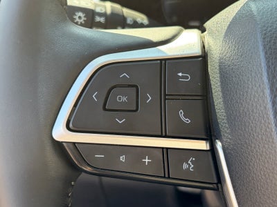 Toyota Highlander Limited 2024