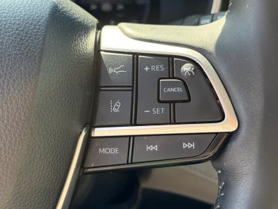 Toyota Highlander Limited 2024