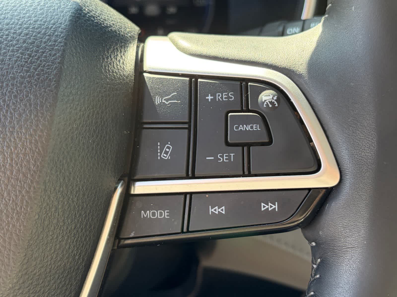Toyota Highlander Limited 2024