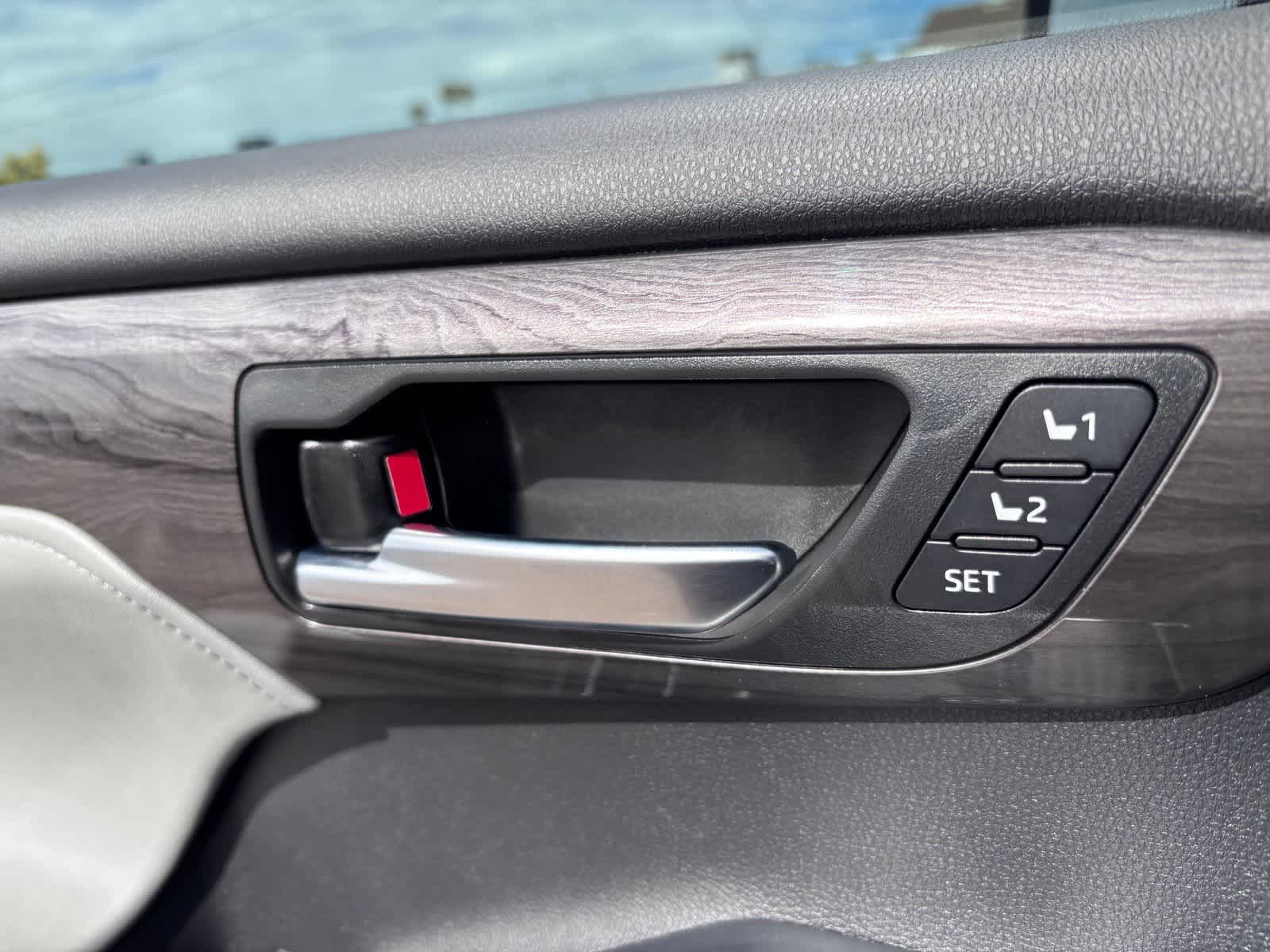 Toyota Highlander Limited 2024