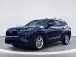 Toyota Highlander Limited 2024