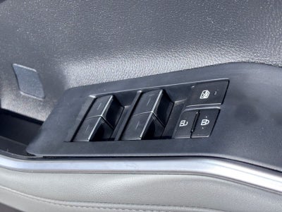 Toyota Highlander Limited 2024