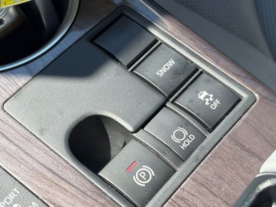 Toyota Highlander Limited 2024