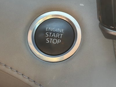 Toyota Highlander Limited 2024