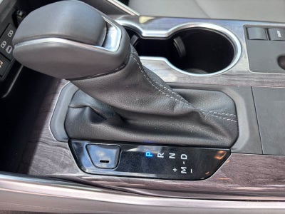 Toyota Highlander Limited 2024