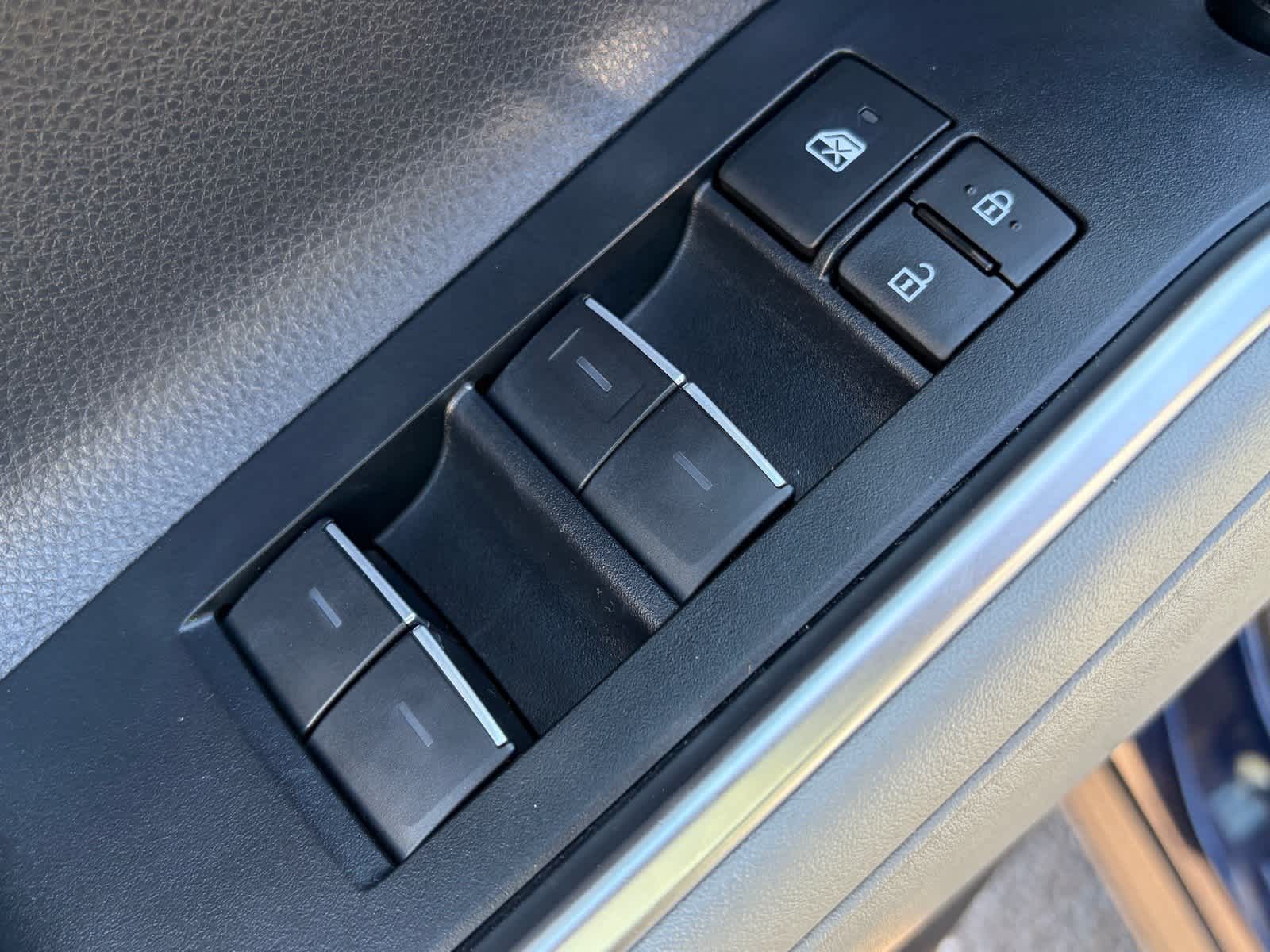Toyota Highlander Limited 2024
