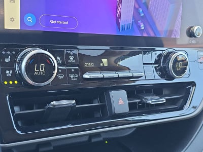 Toyota Highlander Limited 2023