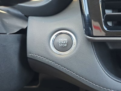 Toyota Highlander Limited 2023