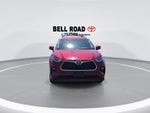 Toyota Highlander Limited 2023