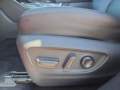 Toyota Highlander Limited 2023