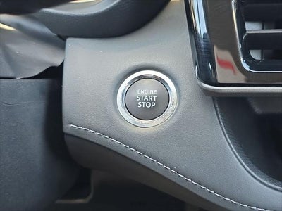 Toyota Highlander Limited 2023