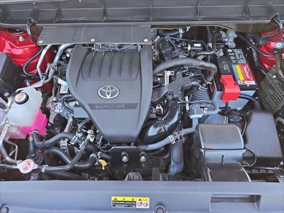 Toyota Highlander Limited 2023