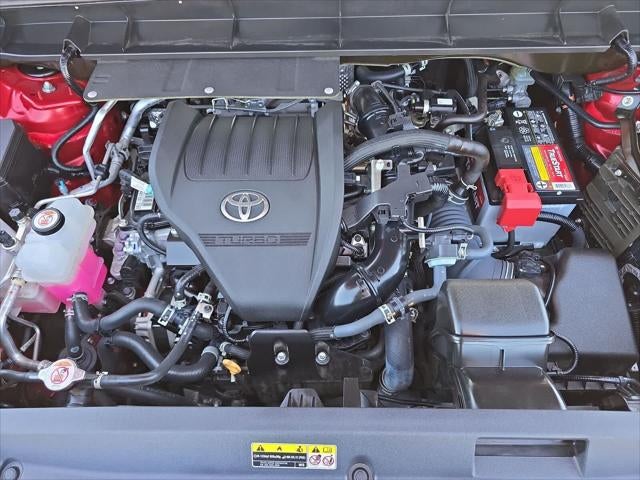 Toyota Highlander Limited 2023