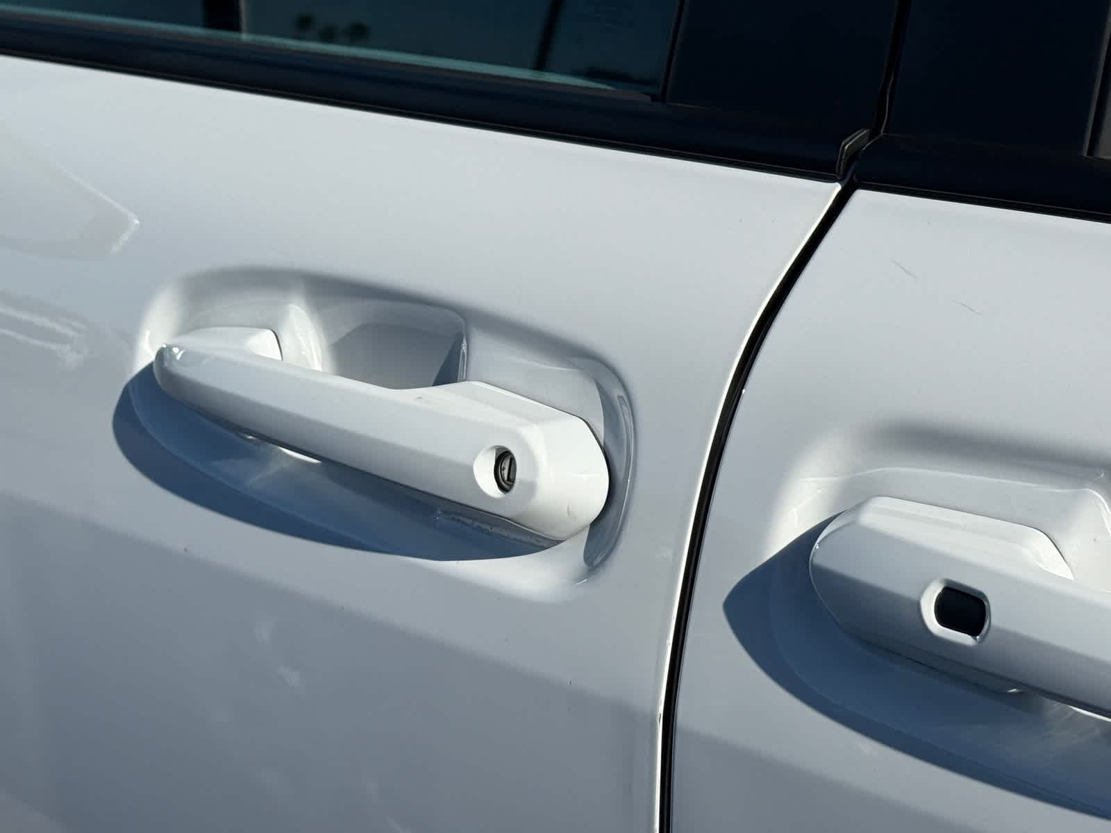 Toyota Sienna LE 2025