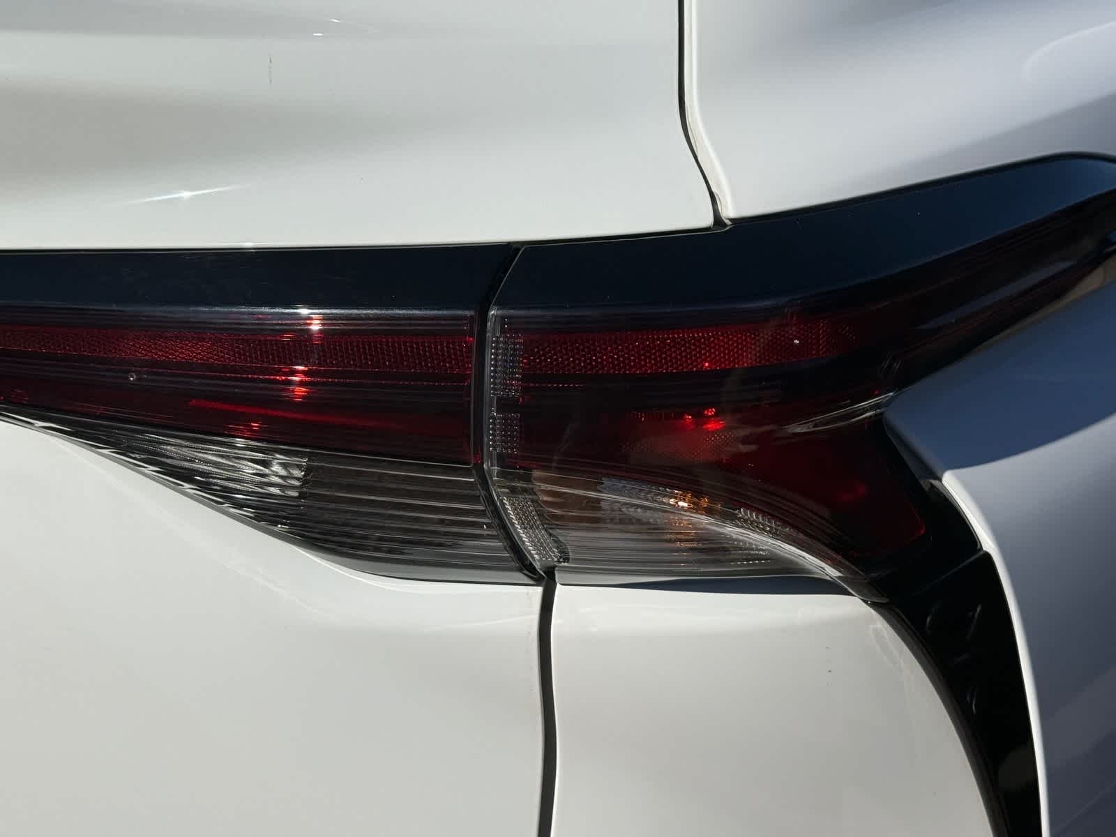 Toyota Sienna LE 2025