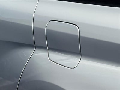 Toyota Sienna LE 2025