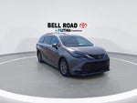 Toyota Sienna LE 2021