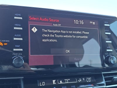 Toyota Sienna LE 2021