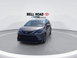 Toyota Sienna LE 2021