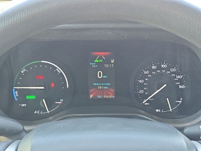 Toyota Sienna LE 2021