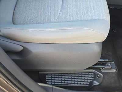 Toyota Sienna LE 2021