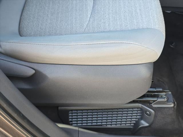 Toyota Sienna LE 2021