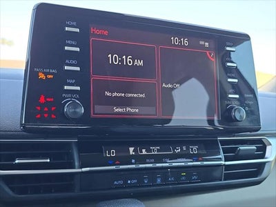 Toyota Sienna LE 2021