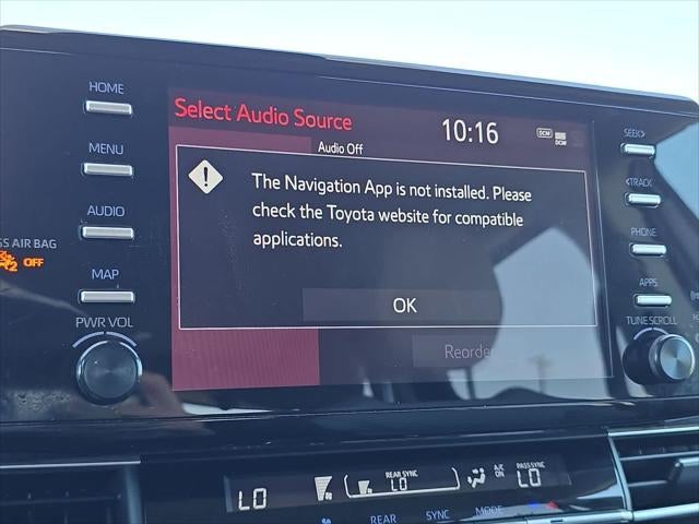 Toyota Sienna LE 2021