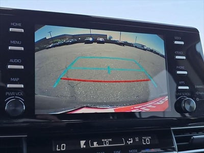 Toyota Sienna LE 2021