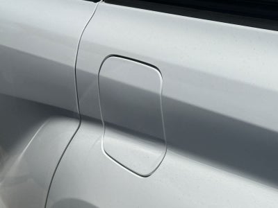 Toyota Sienna LE 2025