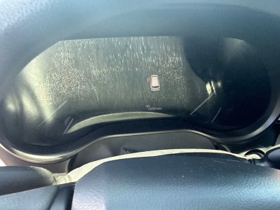 Toyota Sienna LE 2025